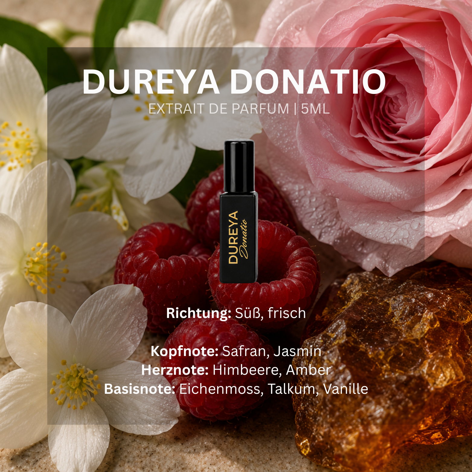 DUREYA TESTERSET