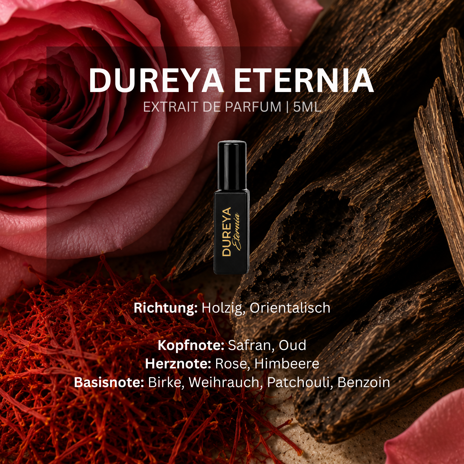 DUREYA TESTERSET