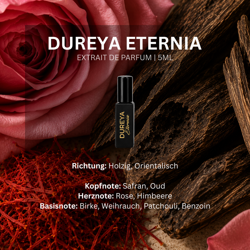 DUREYA TESTERSET