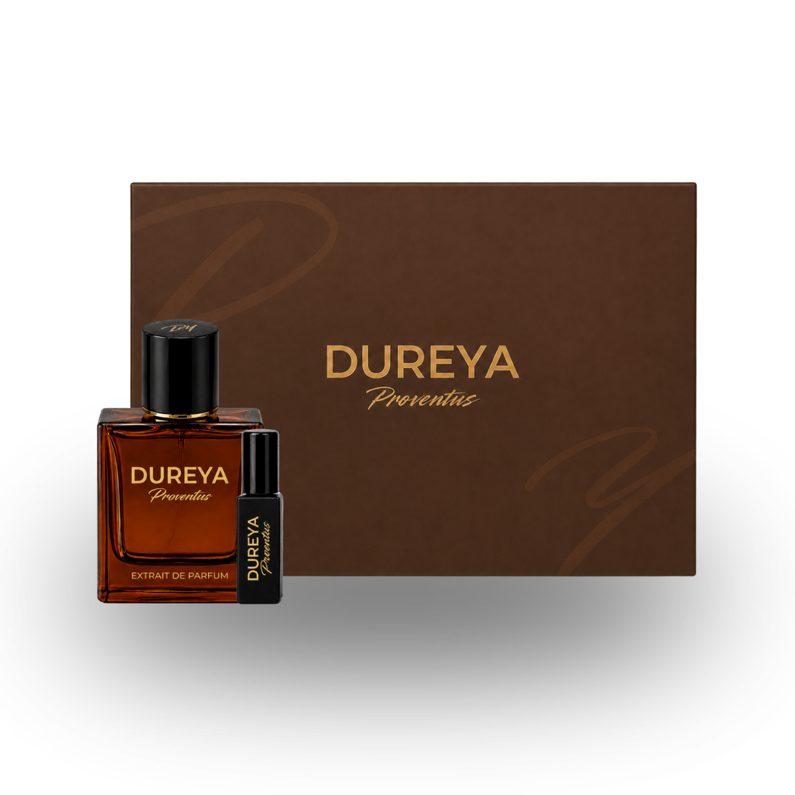 DUREYA PROVENTUS