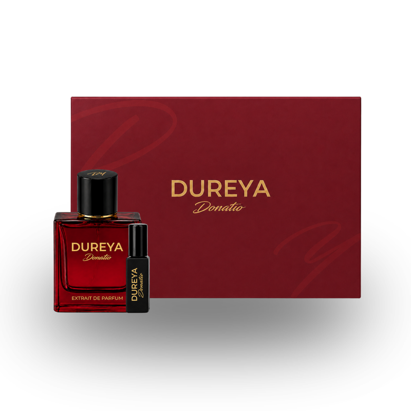 DUREYA DONATIO