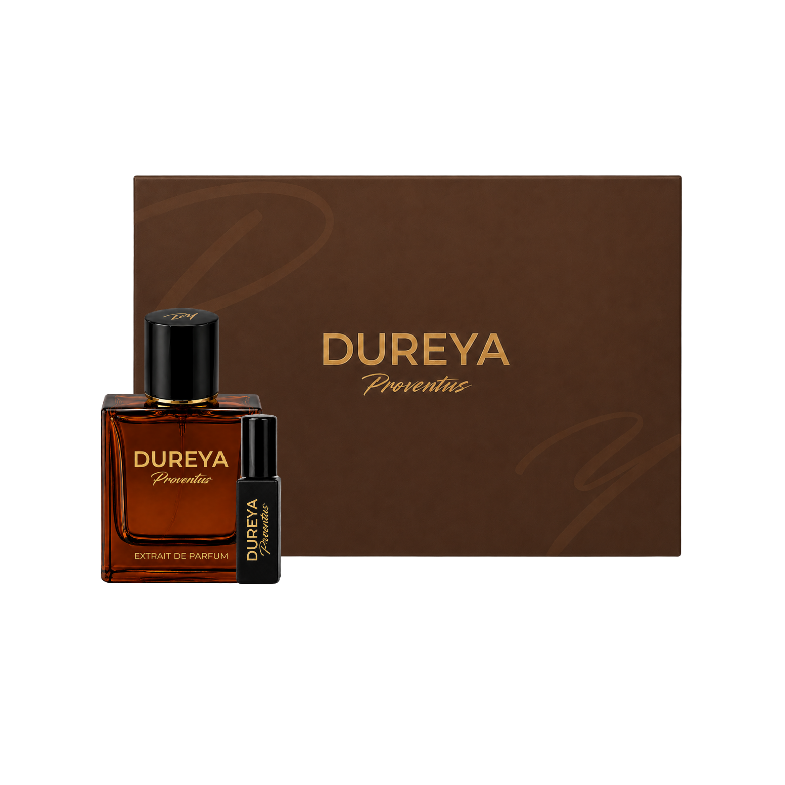 DUREYA PROVENTUS