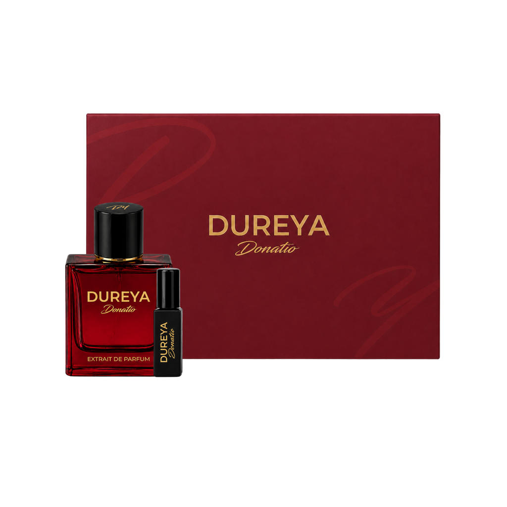 DUREYA DONATIO