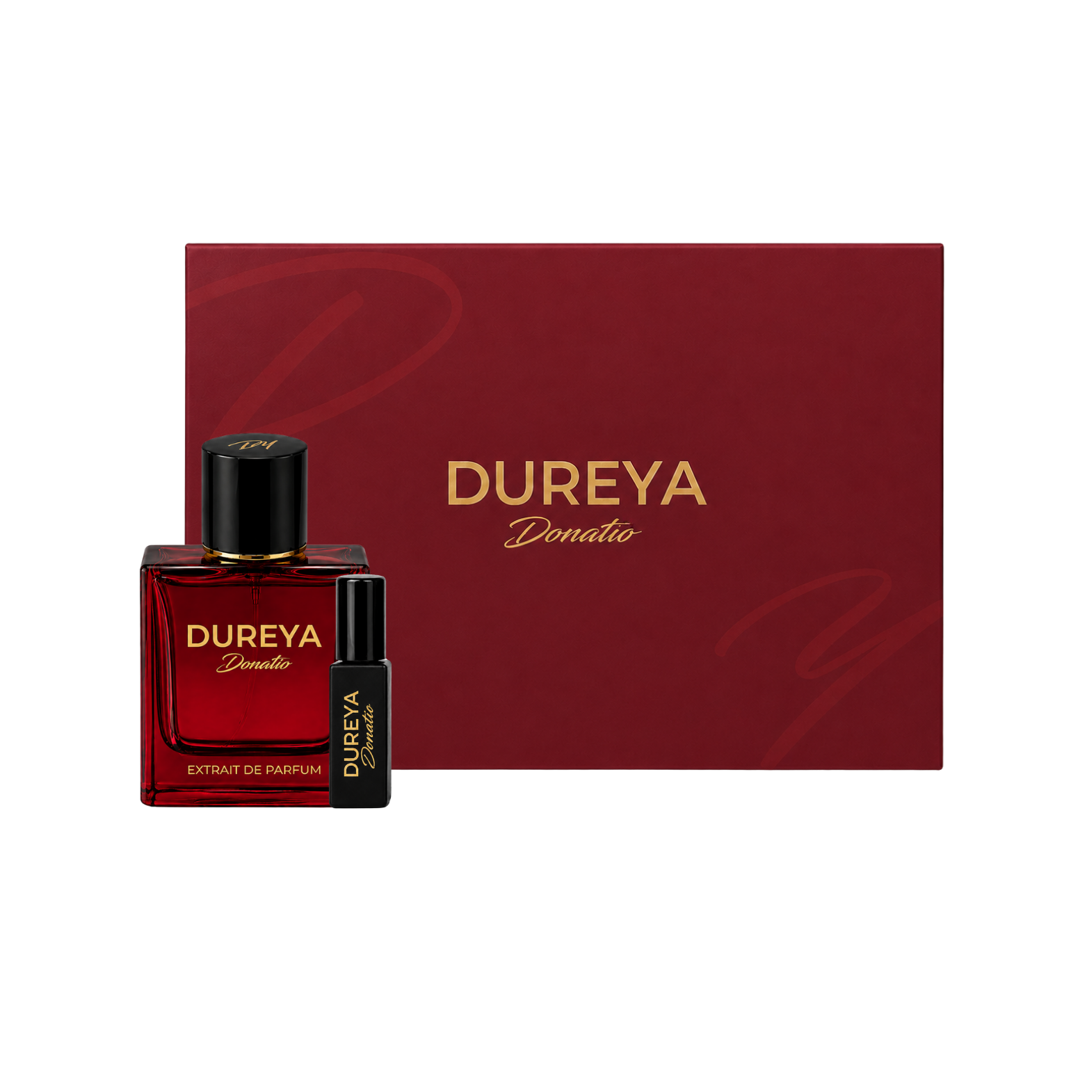 DUREYA DONATIO