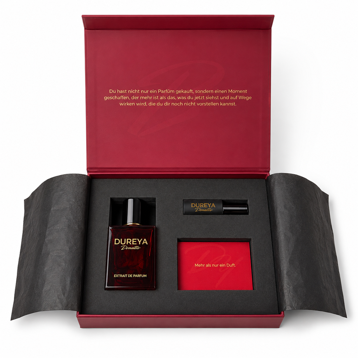 DUREYA EXTRAIT DE PARFUM