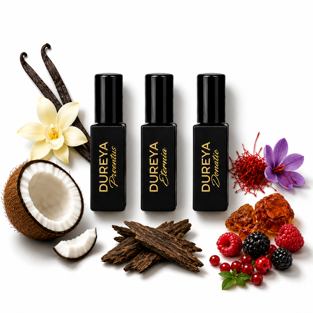 DUREYA Discovery Set