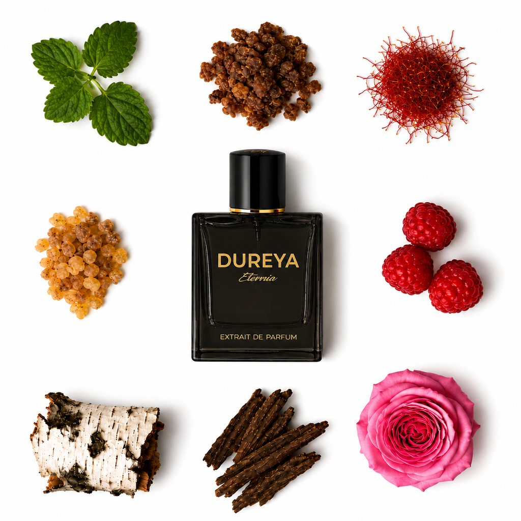 DUREYA ETERNIA