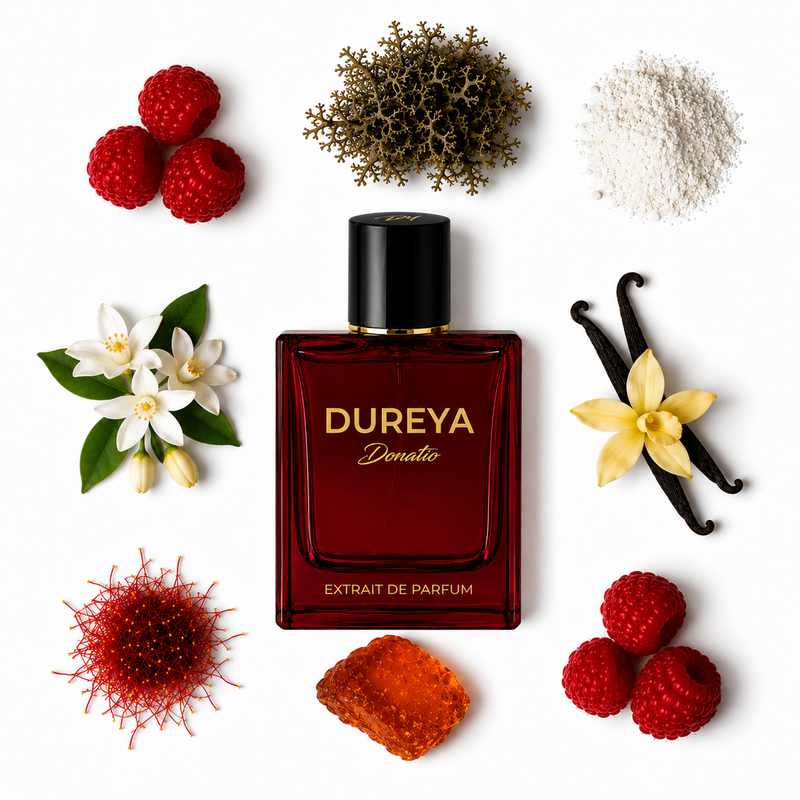 DUREYA DONATIO