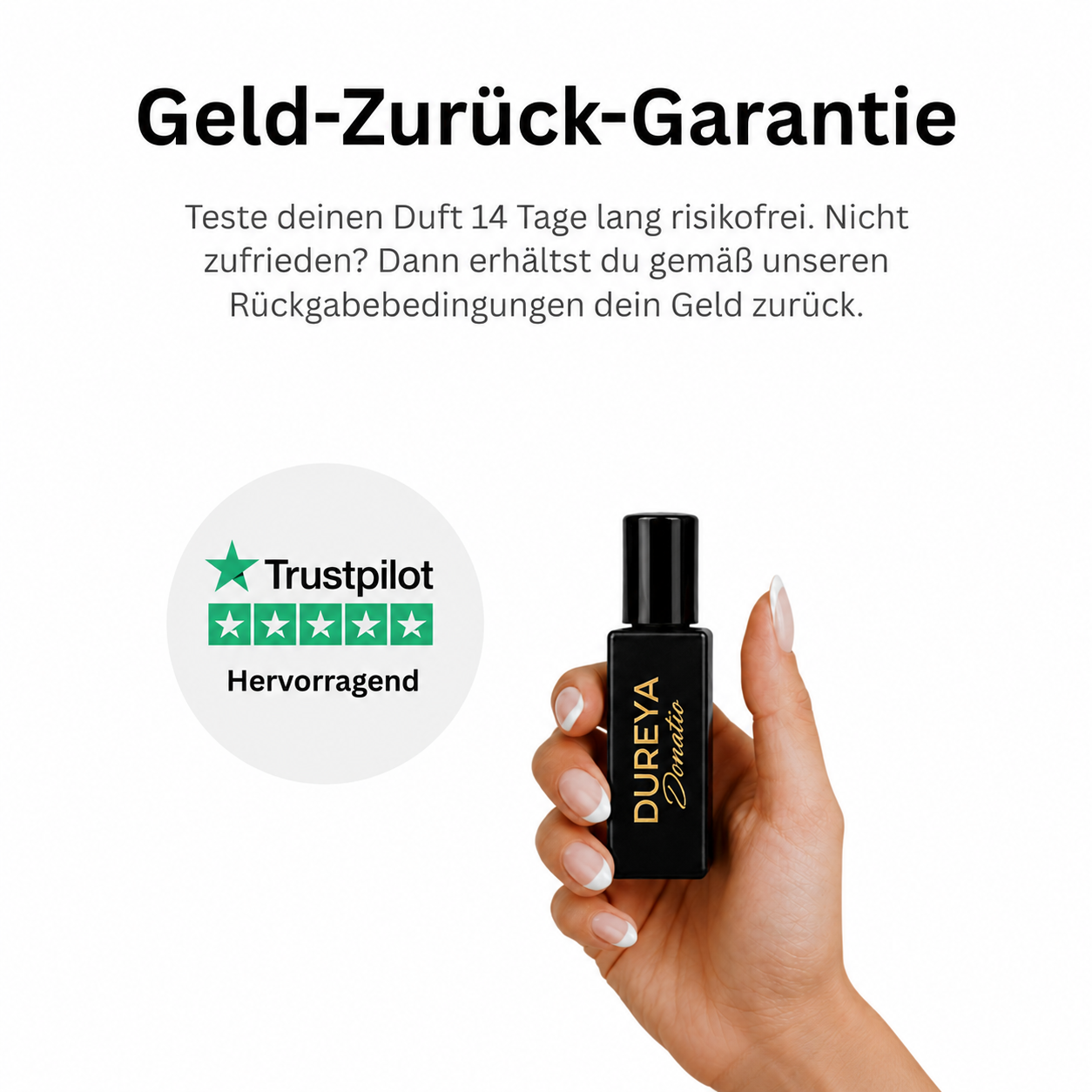 DUREYA TESTERSET