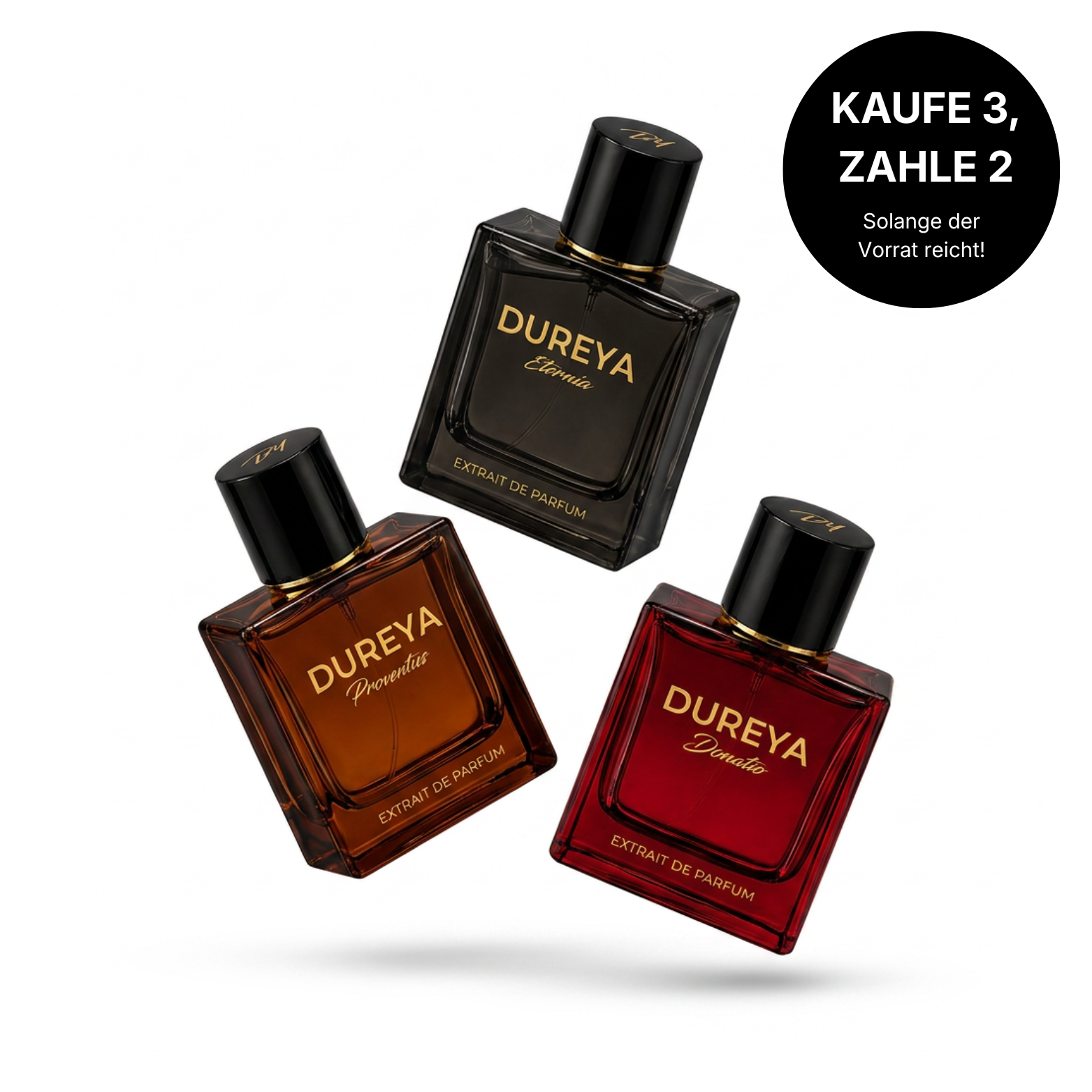 DUREYA PARFUMSET