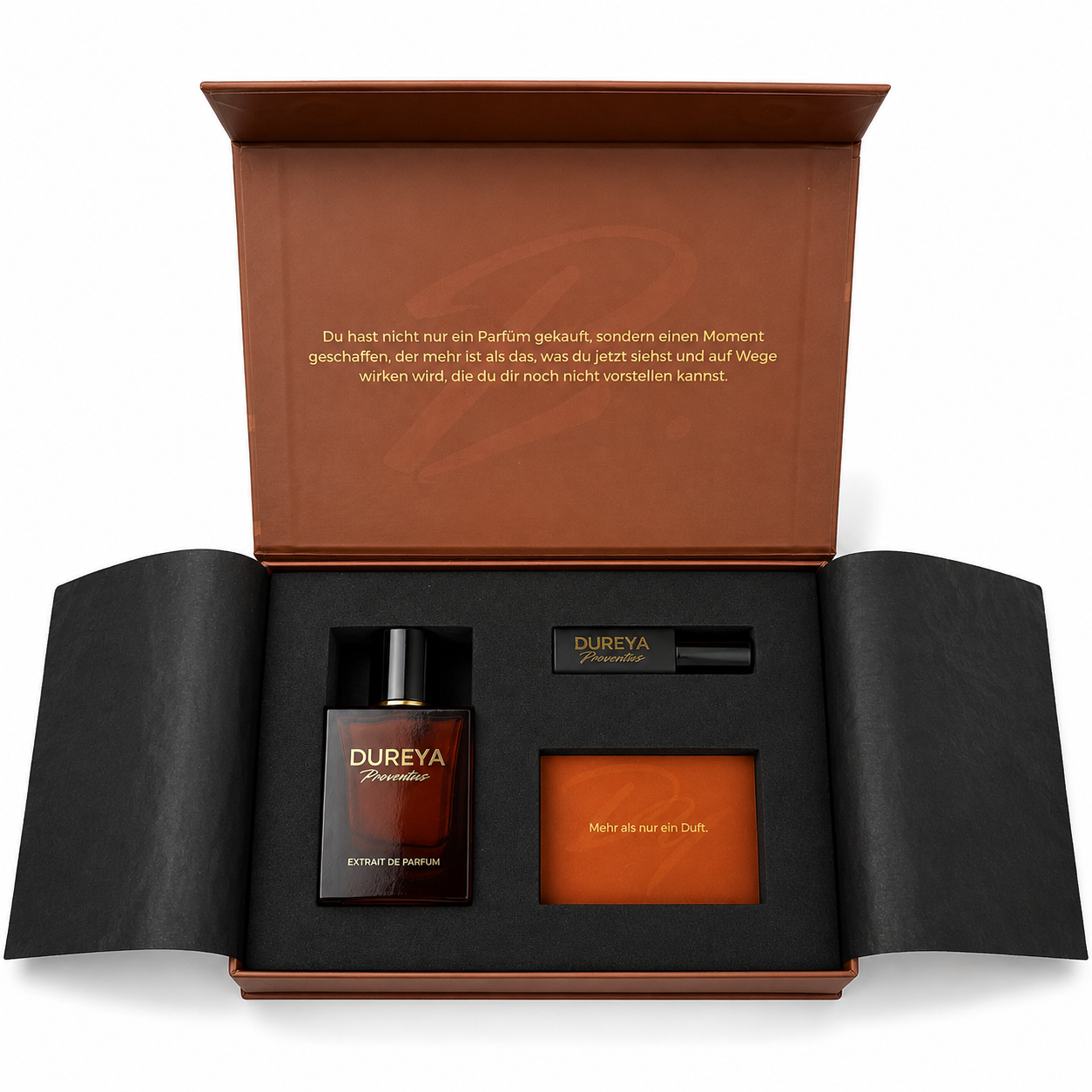 DUREYA EXTRAIT DE PARFUM