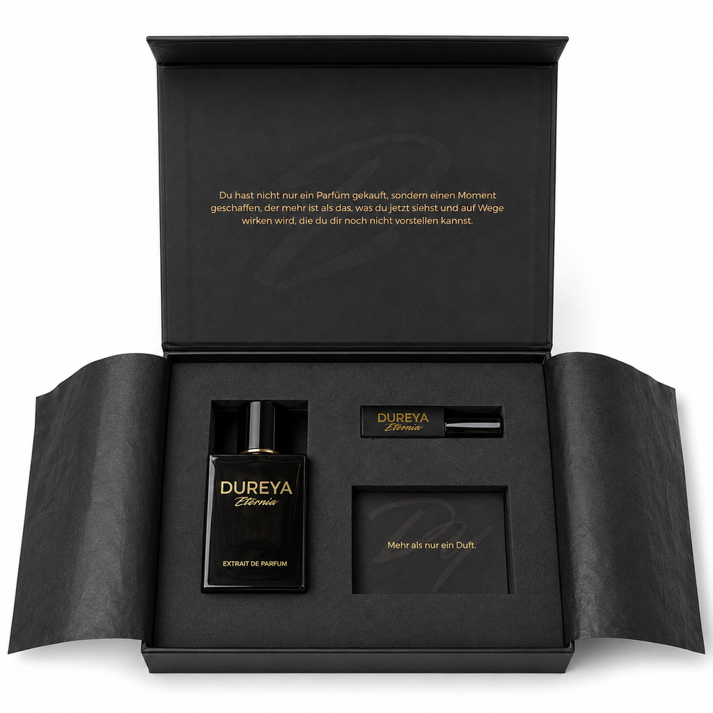 DUREYA EXTRAIT DE PARFUM