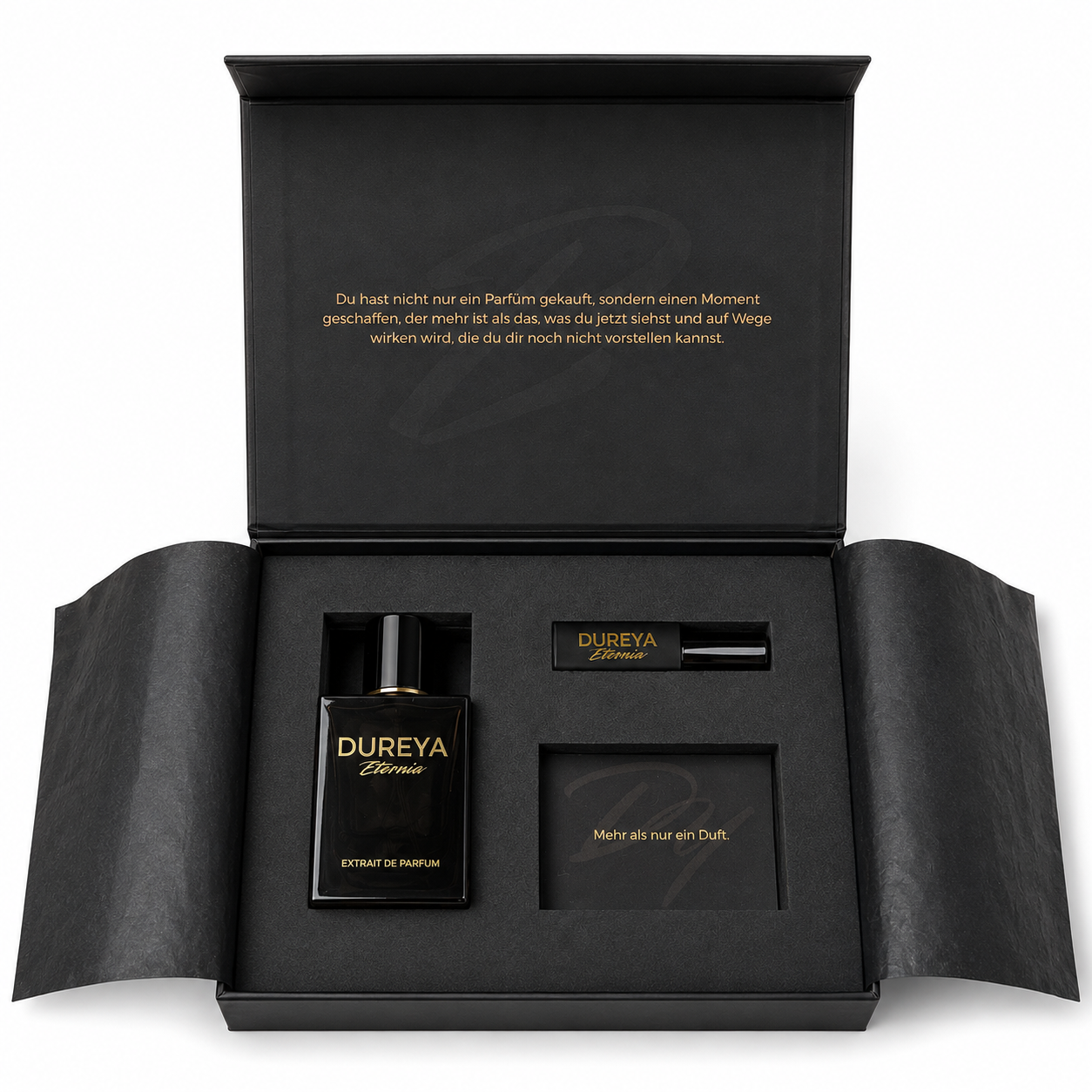 DUREYA EXTRAIT DE PARFUM